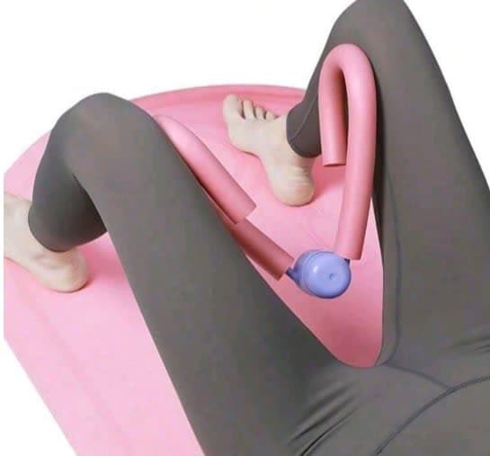 Entrenador muscular de suelo pélvico