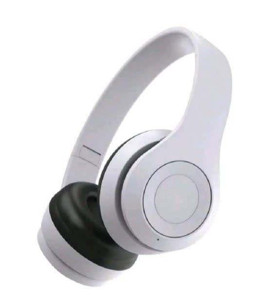 Audífonos de cascos