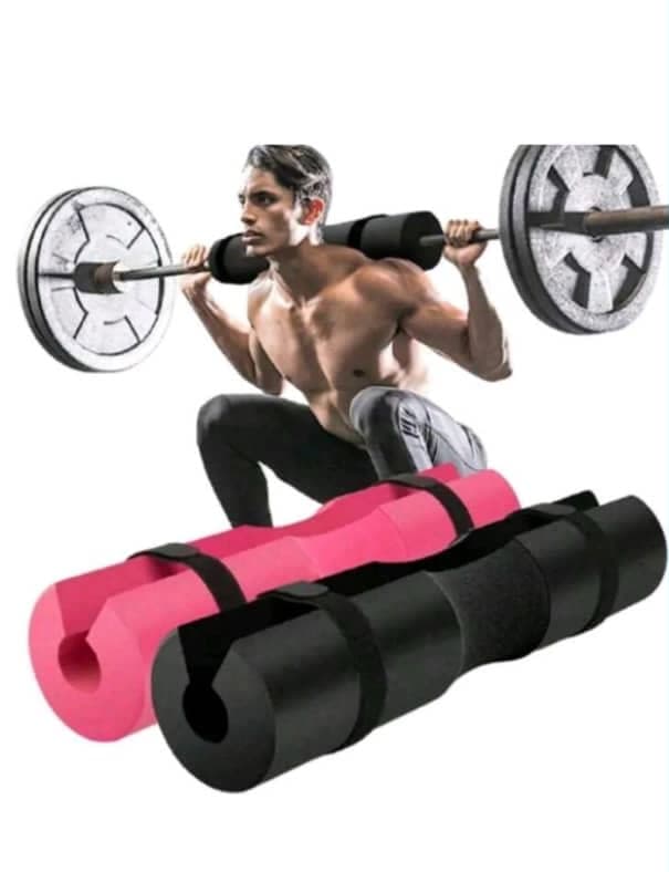 Almohadilla para Barras