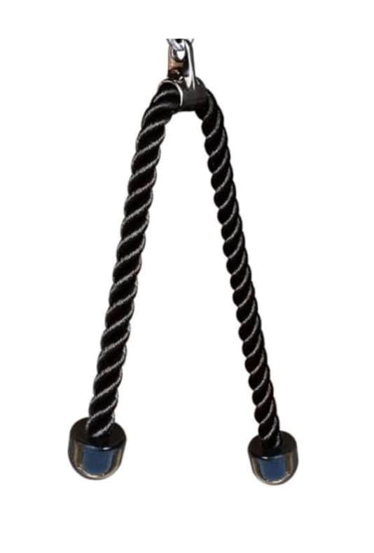 Cuerda para triceps