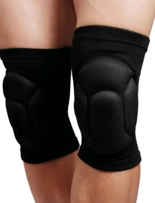 Rodilleras de Protección