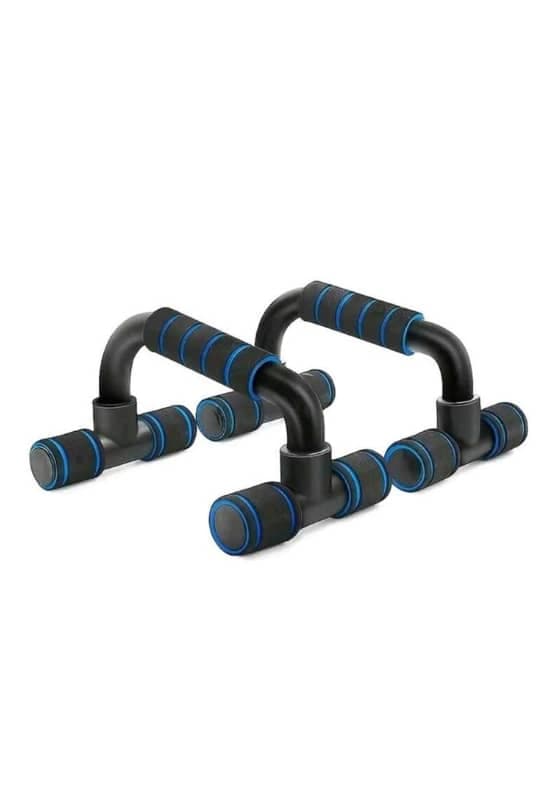 push ups bars