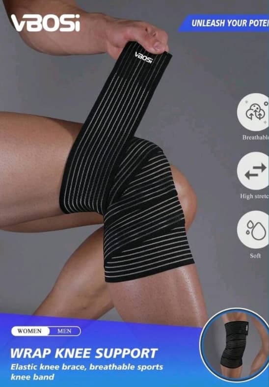 vendas elastizadas VBOSI