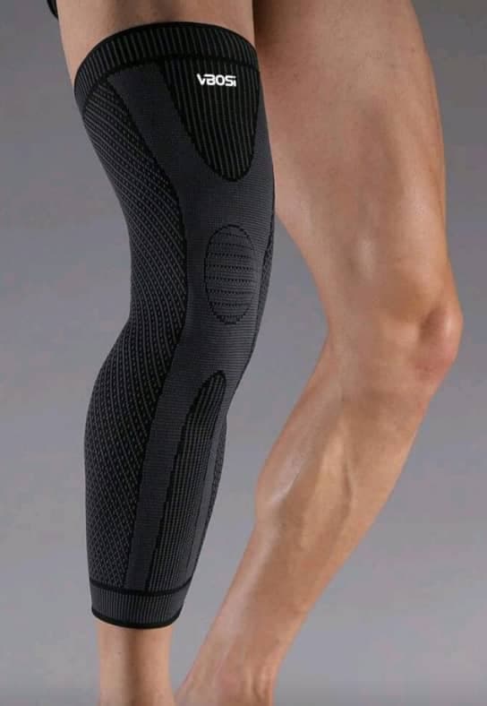 Manga de Compresión de Pierna Completa VBOSI