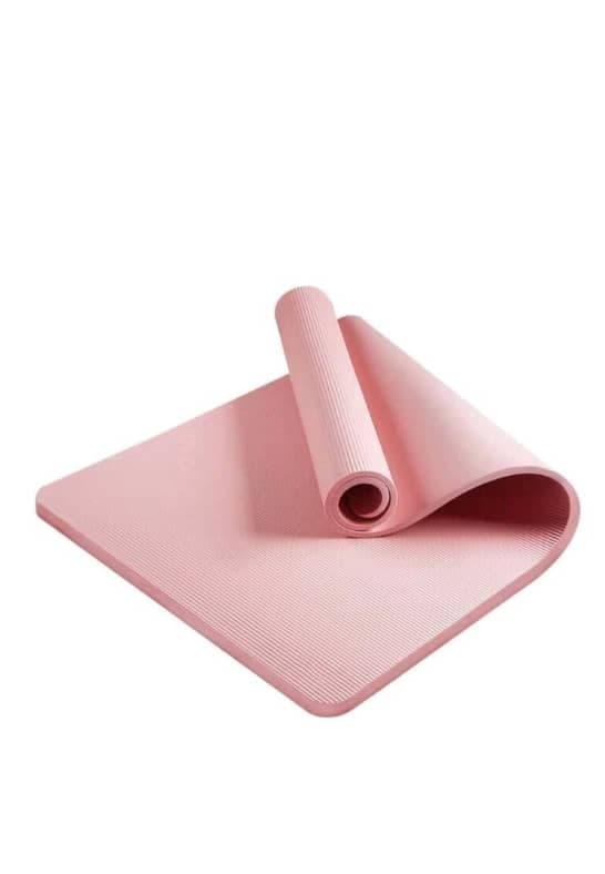 estera de yoga antideslizante