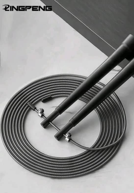 cuerda para saltar de alta velocidad