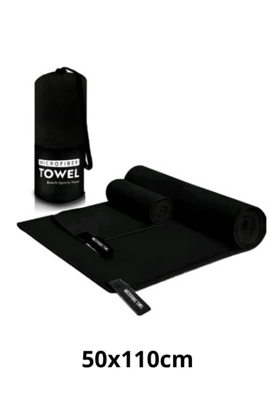 toalla de microfibre deportiva