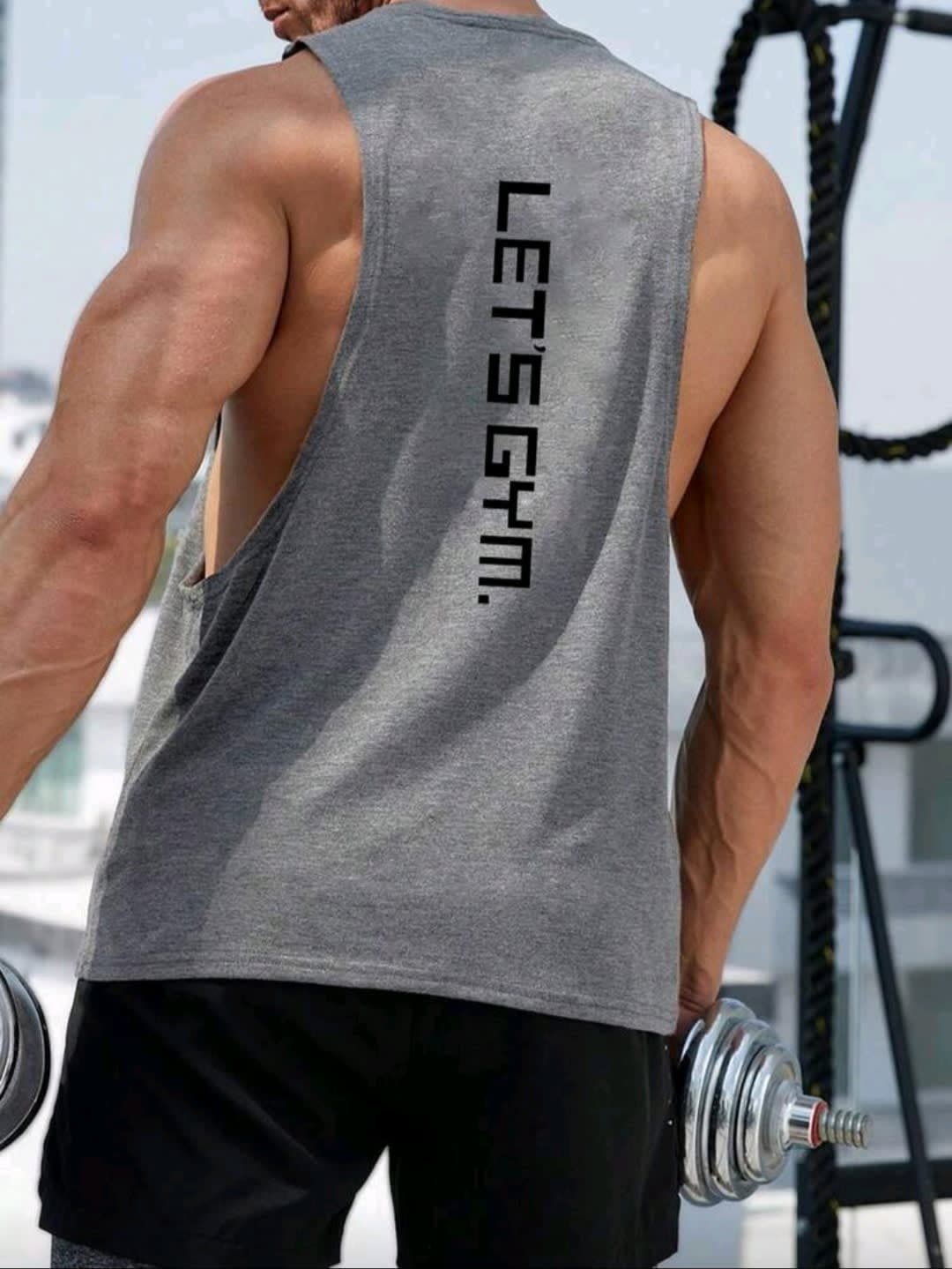 Camiseta deportiva C001