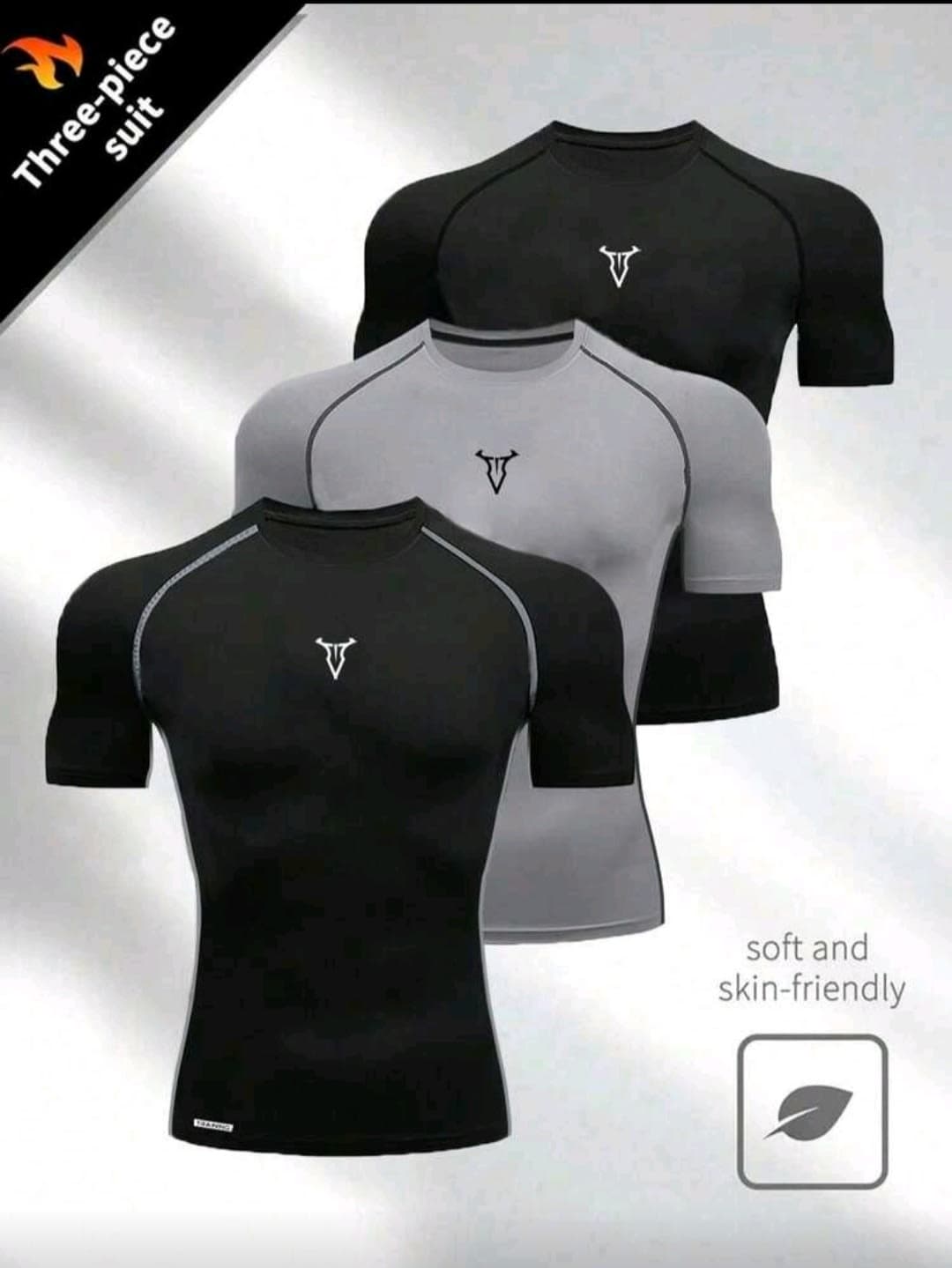 Pullover de compresión (unidad) P001