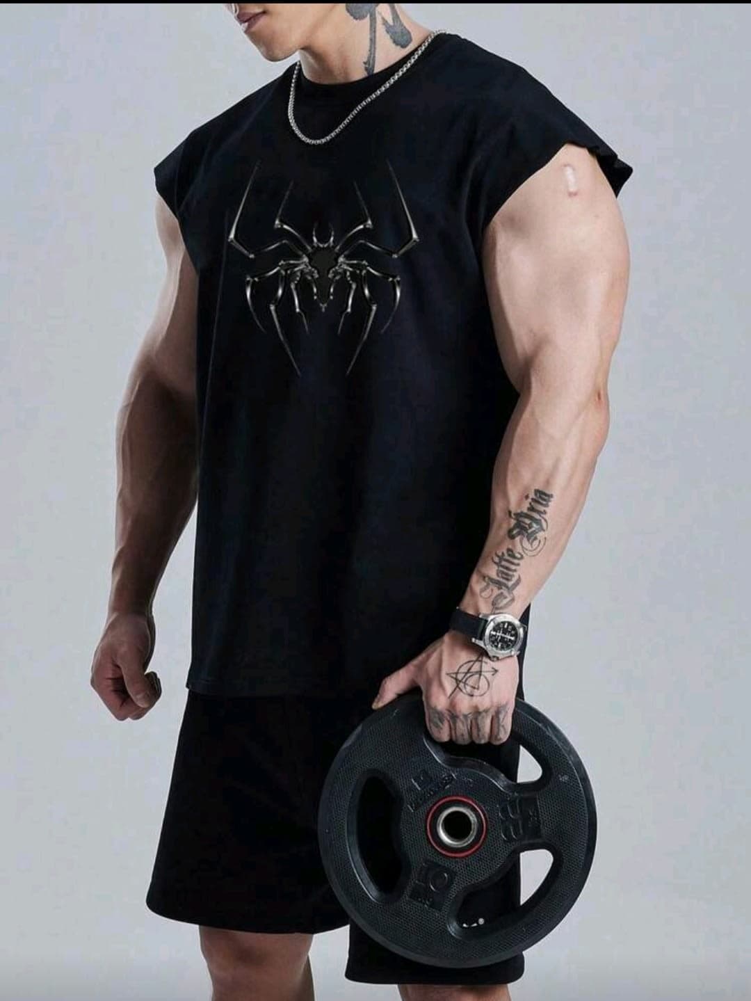 Camiseta deportiva C006