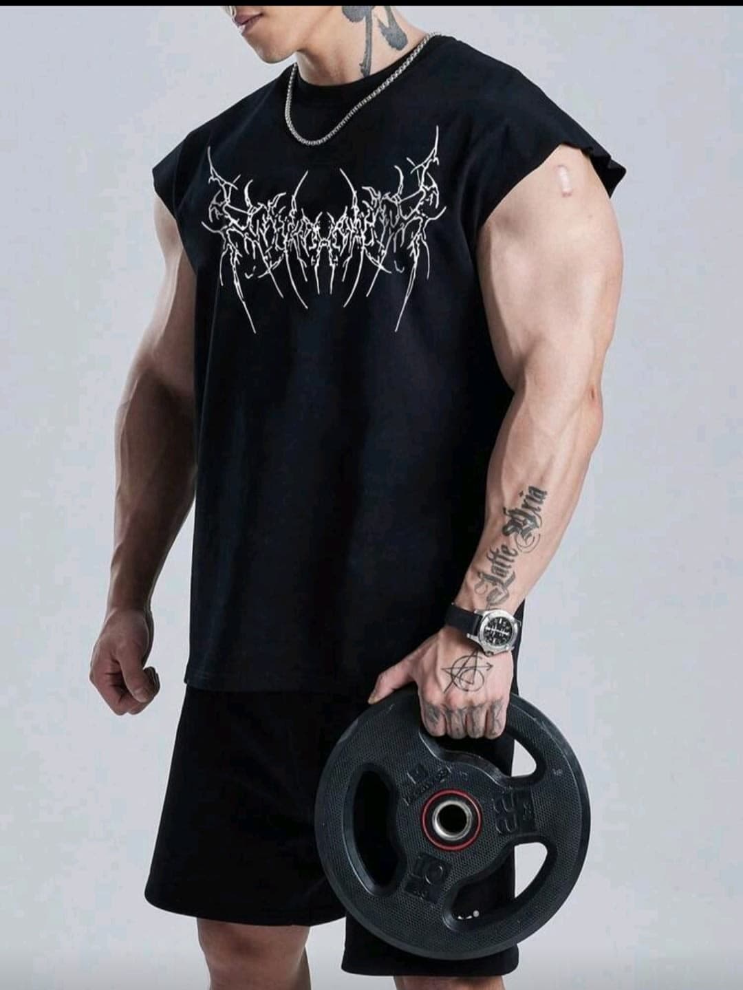 Camiseta deportiva C007