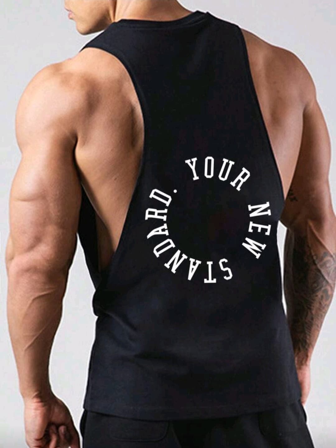 Camiseta deportiva C009