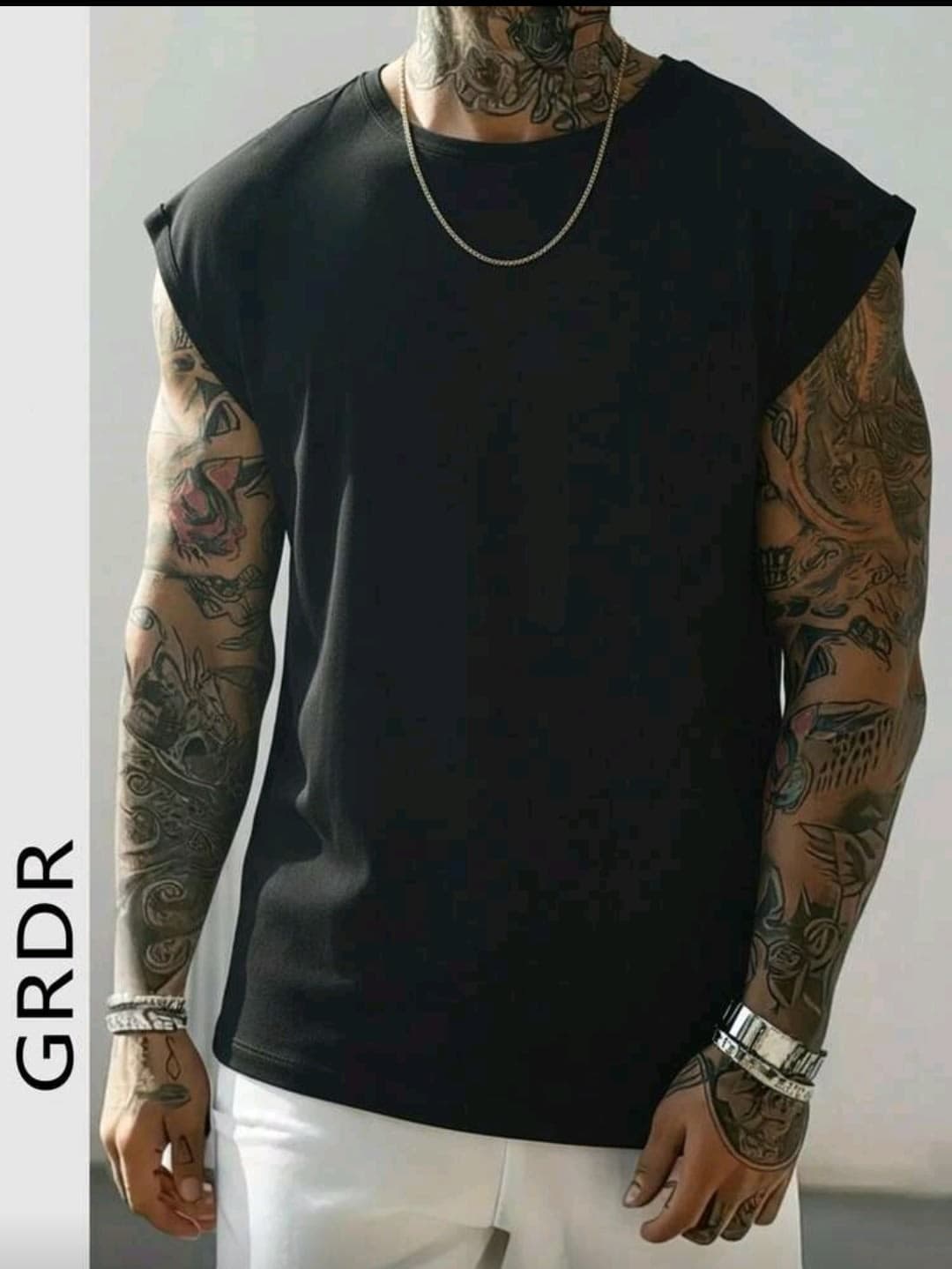 Camiseta deportiva C013