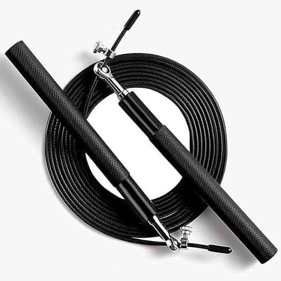 Cuerda de alta velocidad