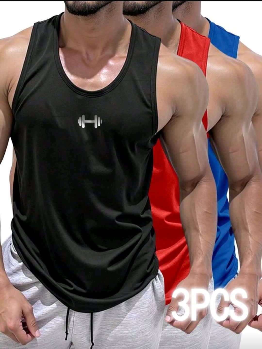 Camiseta deportiva (unidad) C002