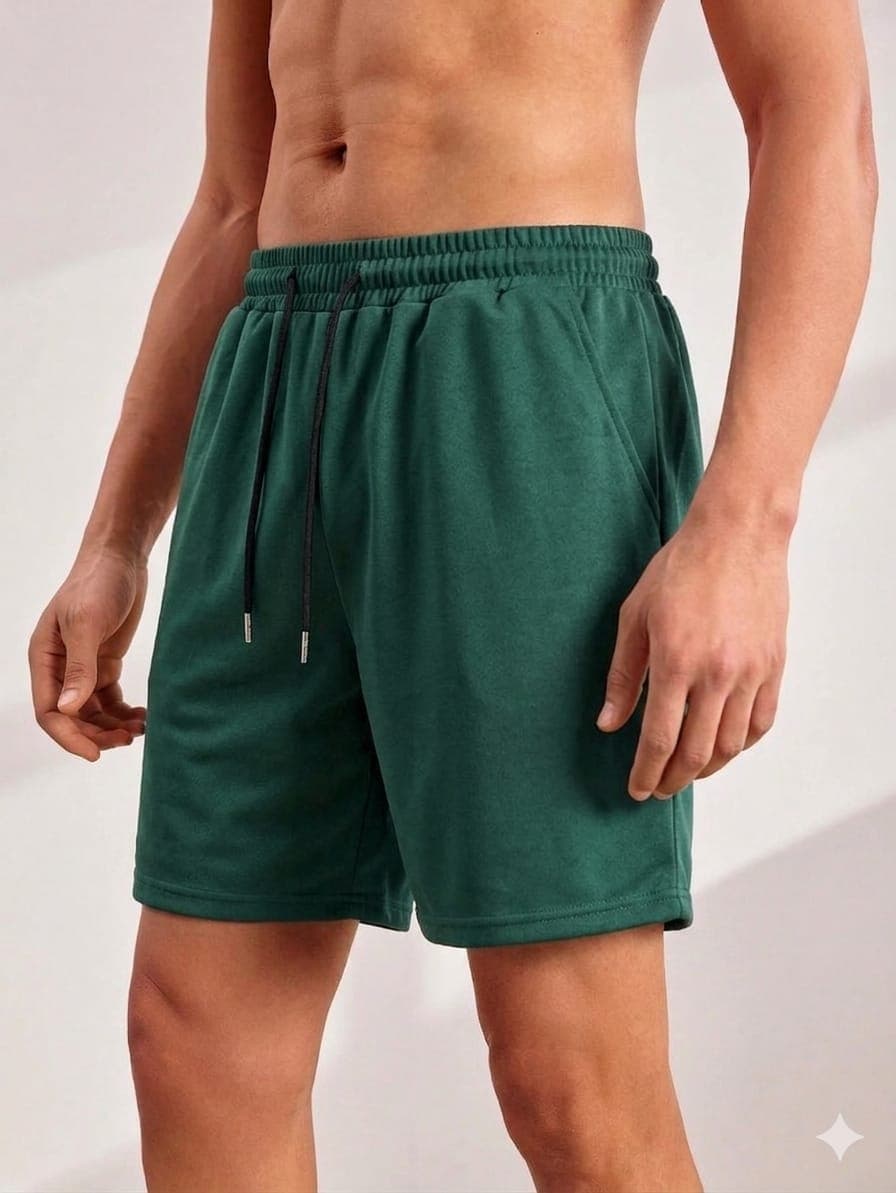 Short Deportivo