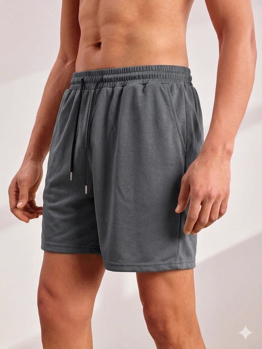 Short deportivo (Talla S)