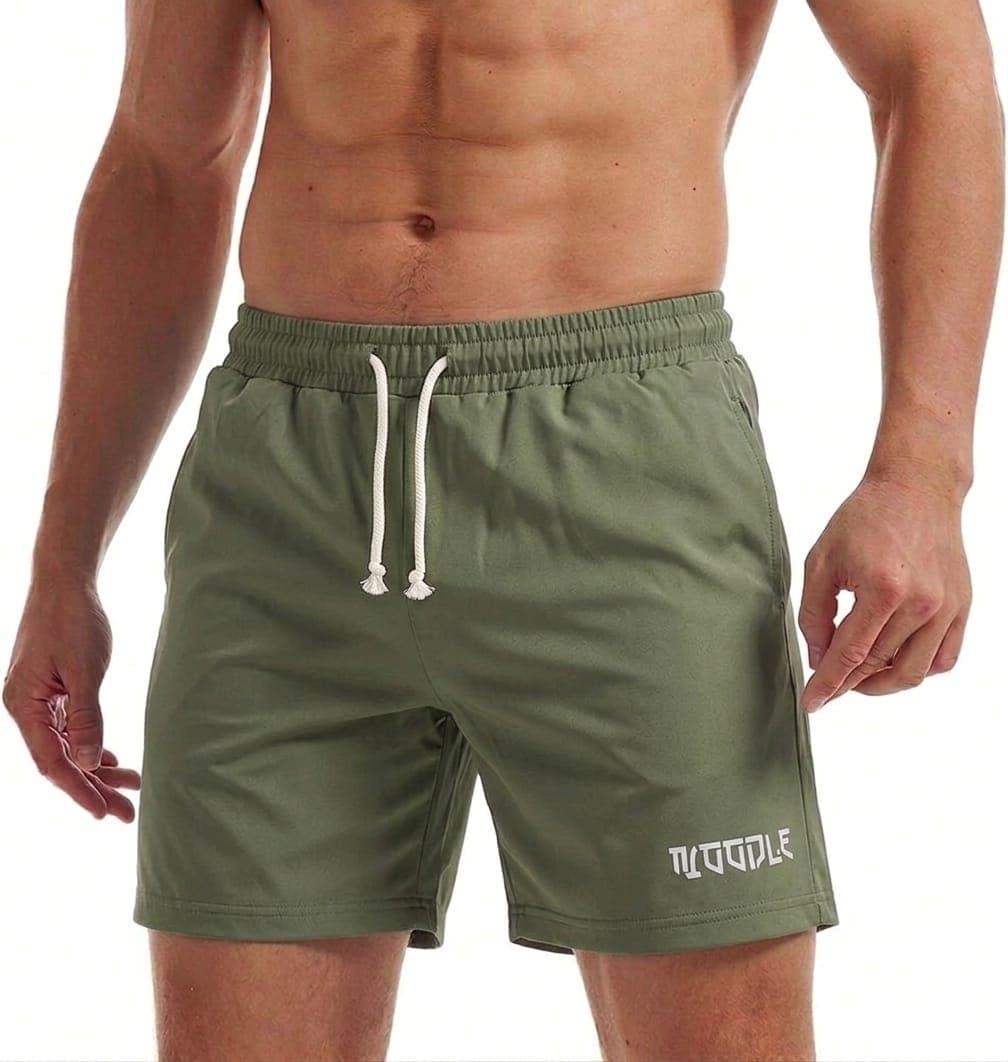 Short Deportivo (talla M)