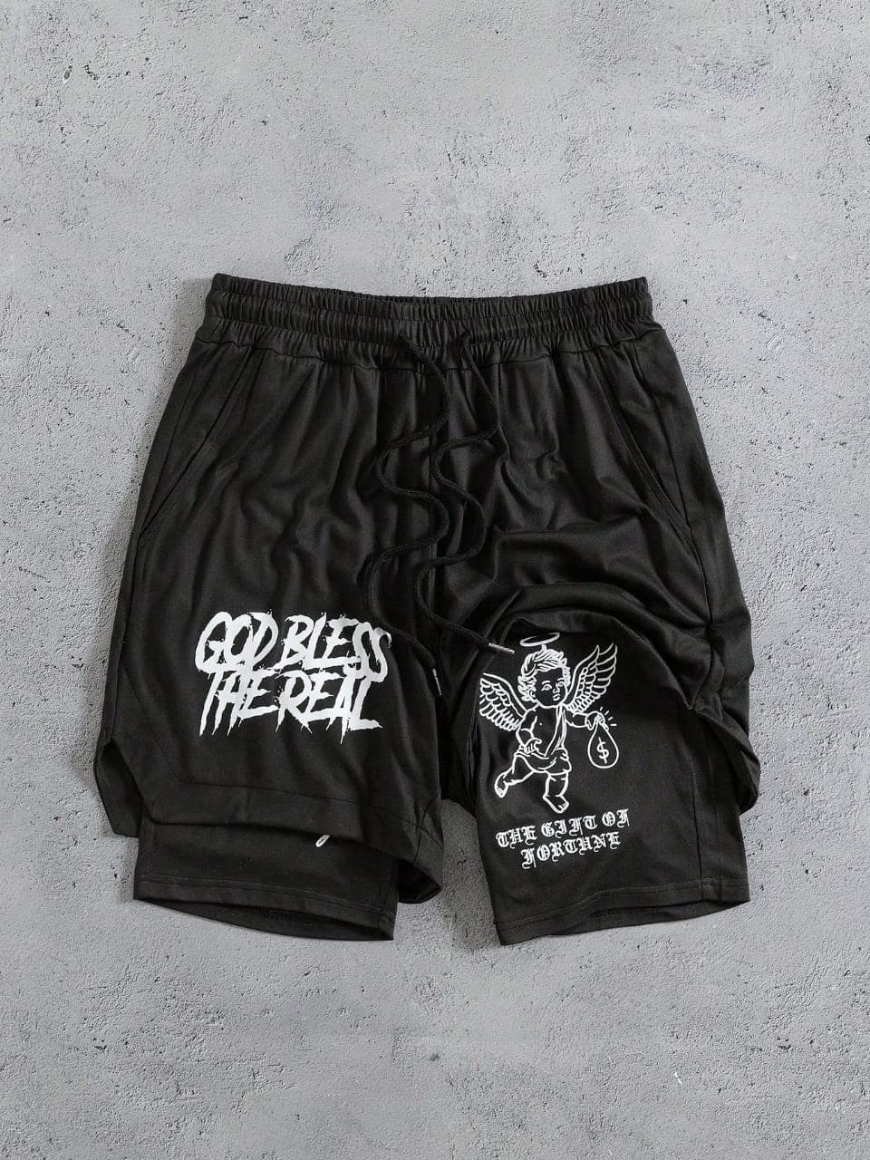 Short Deportivo (talla L)