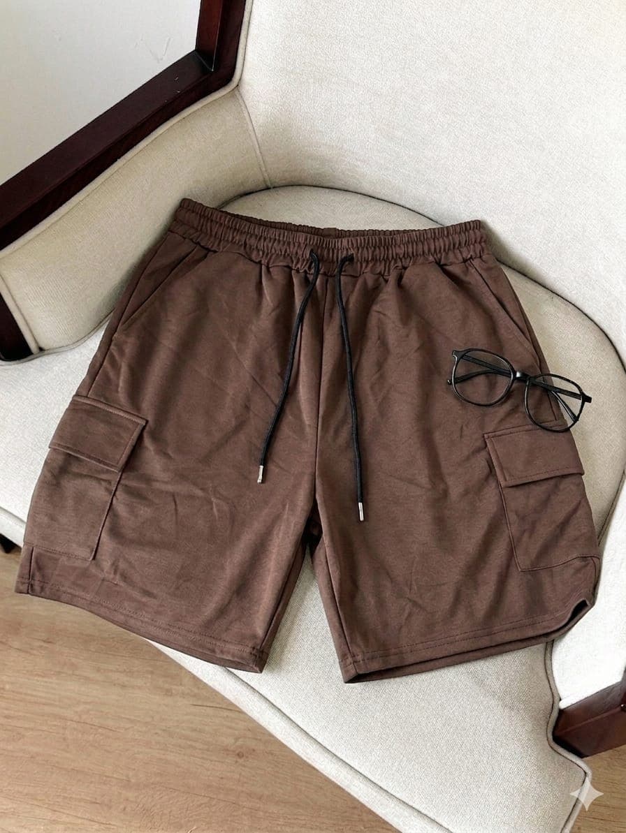 Short Deportivo (talla xxl)