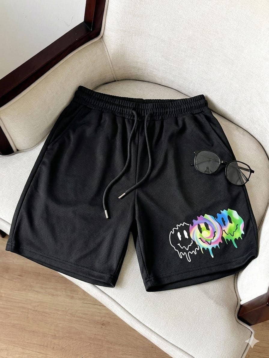 Short Deportivo (talla S)