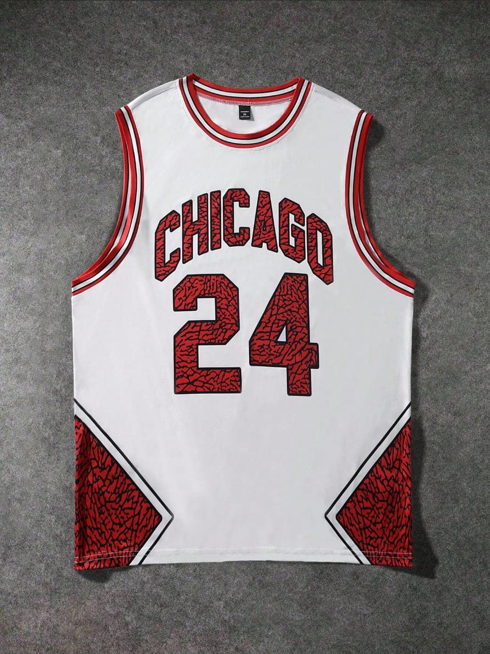 Camiseta Deportiva (Talla M)