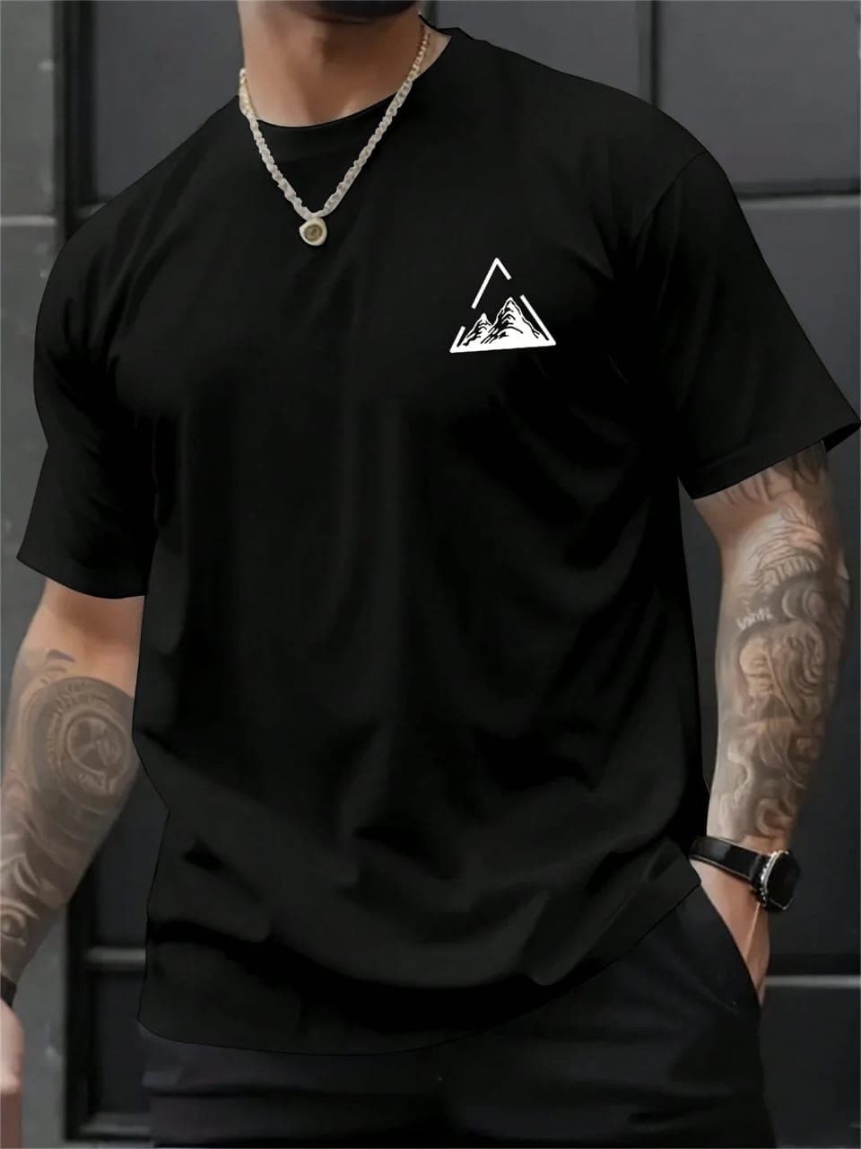 Pullover Deportivo (talla xl)