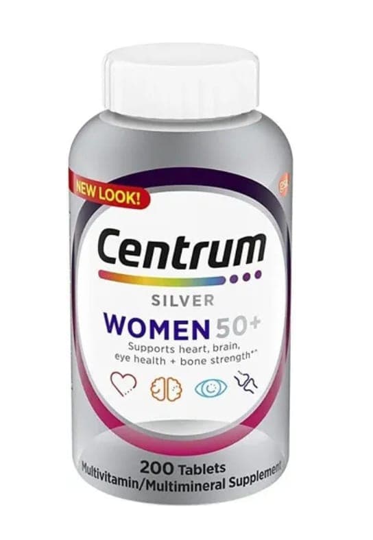 Centrum WOMEN +50