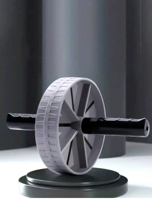 Rodillo Abdominal Básico