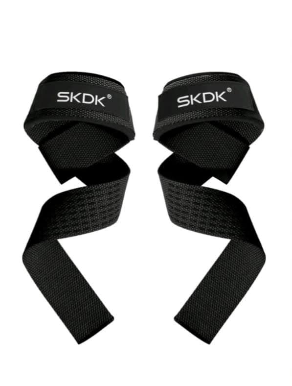 Straps Agarraderas (Negras)